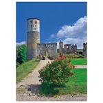 Nástenný kalendár 2026 Český raj