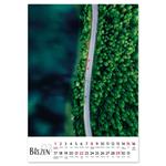 Nástenný kalendár 2026 český Voda