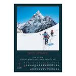 Nástenný kalendár 2026 - Cesta k úspechu