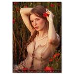 Nástenný kalendář 2026 - Charm of the Moment