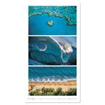 Nástenný kalendár 2026 - Colours