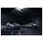 Nástenný kalendár 2026 Dream Cars