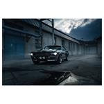 Nástenný kalendár 2026 Dream Cars