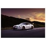 Nástenný kalendár 2026 Dream Cars