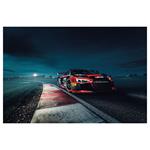 Nástenný kalendár 2026 Dream Cars