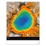 Nástenný kalendár 2026 Energia