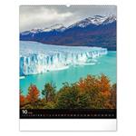 Nástenný kalendár 2026 Energia