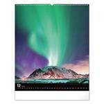 Nástenný kalendár 2026 Energia