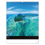 Nástenný kalendár 2026 Energia