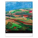 Nástenný kalendár 2026 Energia