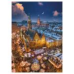 Nástenný kalendár 2026 Europe