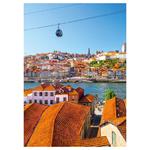 Nástenný kalendár 2026 Europe