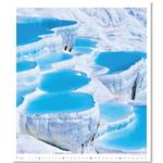 Nástenný kalendár 2026 - Geo Art