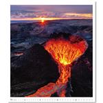 Nástenný kalendár 2026 - Geo Art