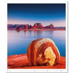 Nástenný kalendár 2026 - Geo Art