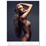 Nástenný kalendár 2026 - Girls