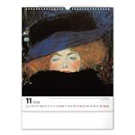 Nástenný kalendár 2026 Gustav Klimt