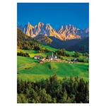 Nástenný kalendár 2026 Hory