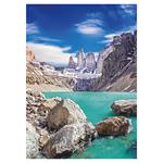 Nástenný kalendár 2026 Hory