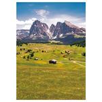 Nástenný kalendár 2026 Hory