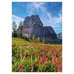 Nástenný kalendár 2026 Hory