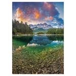 Nástenný kalendár 2026 Hory