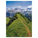 Nástenný kalendár 2026 Hory