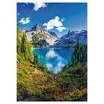 Nástenný kalendár 2026 Hory