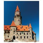 Nástenný kalendár 2026 Hrady a zámky Českej republiky