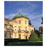 Nástenný kalendár 2026 Hrady a zámky Českej republiky