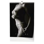 Nástenný kalendár 2026 Imagine