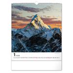 Nástenný kalendár 2026 Inšpirácia