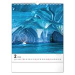 Nástenný kalendár 2026 Inšpirácia