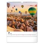 Nástenný kalendár 2026 Inšpirácia