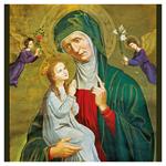 Nástenný kalendár 2026 Katolícky kalendár (s modlitbami)