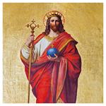 Nástenný kalendár 2026 Katolícky kalendár (s modlitbami)