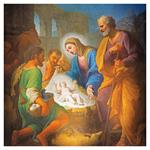 Nástenný kalendár 2026 Katolícky kalendár (s modlitbami)