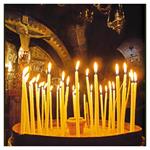 Nástenný kalendár 2026 Katolícky kalendár (s modlitbami)