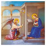 Nástenný kalendár 2026 Katolícky kalendár (s modlitbami)