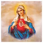 Nástenný kalendár 2026 Katolícky kalendár (s modlitbami)