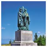 Nástenný kalendár 2026 Katolícky kalendár (s modlitbami)