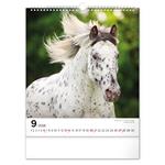 Nástenný kalendár 2026 Kone