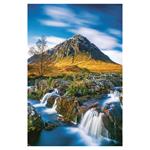 Nástenný kalendár 2026 - Krásy hôr