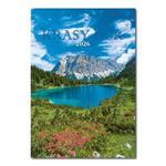 Nástenný kalendár 2026 - Krásy hôr