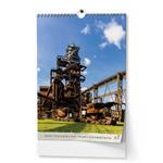 Nástenný kalendár 2026 Krásy Moravy a Sliezska