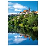 Nástenný kalendár 2026 Krásy Moravy a Sliezska