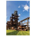 Nástenný kalendár 2026 Krásy Moravy a Sliezska