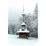 Nástenný kalendár 2026 Krásy Moravy a Sliezska