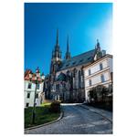 Nástenný kalendár 2026 Krásy Moravy a Sliezska