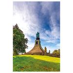 Nástenný kalendár 2026 Krásy Moravy a Sliezska